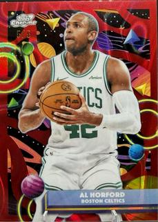 Al Horford