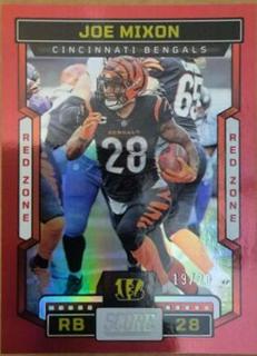 Joe Mixon