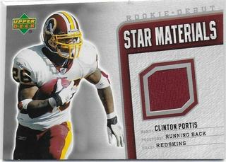 Clinton Portis