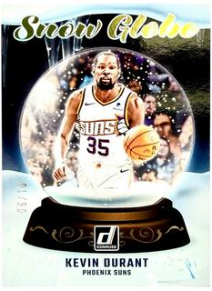 Kevin Durant