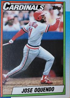 Jose Oquendo