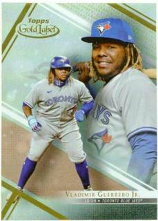 Vladimir Guerrero Jr.
