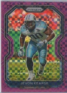 Jevon Kearse