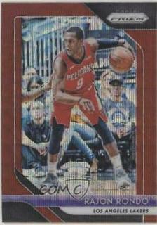 Rajon Rondo