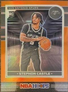 Stephon Castle