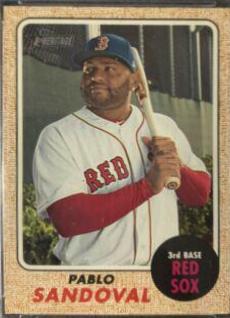 Pablo Sandoval