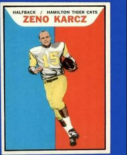 Zeno Karcz