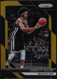 Jarrett Allen