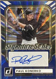 Paul Konerko