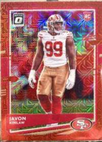 Javon Kinlaw