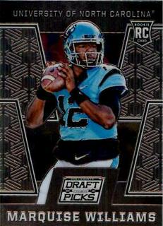 Marquise Williams