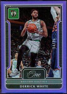 Derrick White