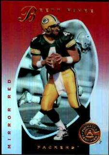 Brett Favre