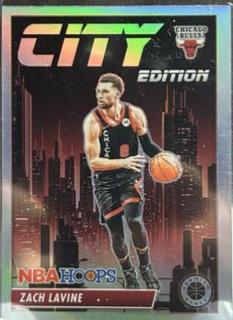 Zach LaVine