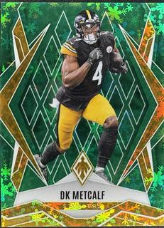 DK Metcalf