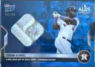 Yordan Alvarez