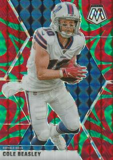 Cole Beasley