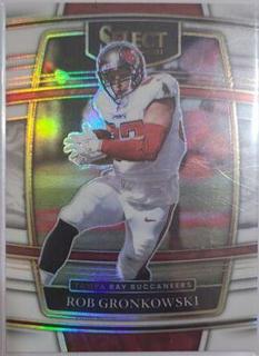 Rob Gronkowski
