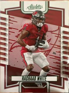 Rachaad White