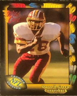 Darrell Green