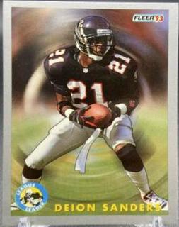 Deion Sanders
