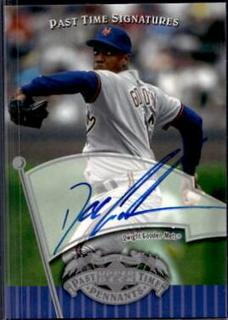 Dwight Gooden