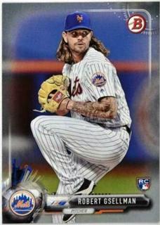 Robert Gsellman