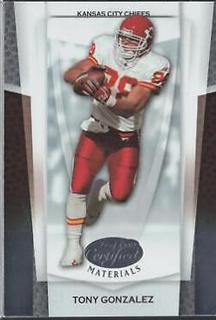 Tony Gonzalez