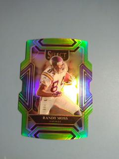 Randy Moss