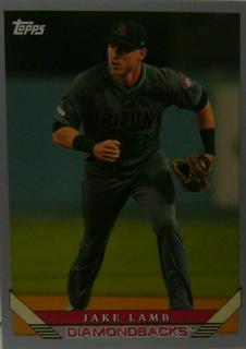 Jake Lamb