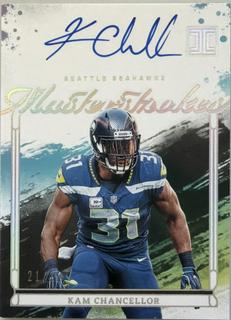 Kam Chancellor
