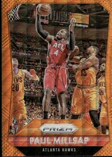 Paul Millsap
