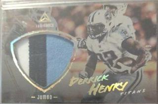 Derrick Henry