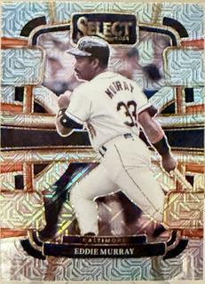 Eddie Murray