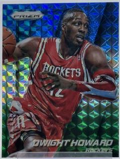 Dwight Howard