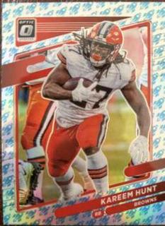 Kareem Hunt