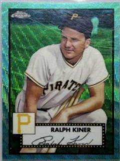 Ralph Kiner