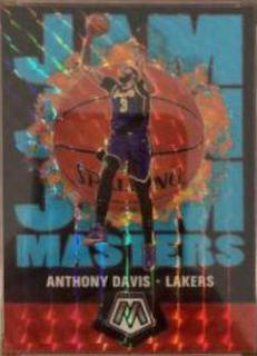 Anthony Davis