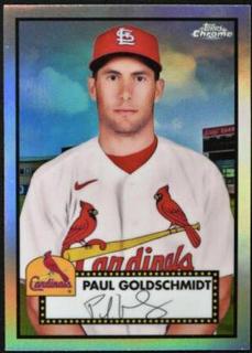 Paul Goldschmidt