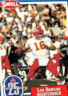 Len Dawson