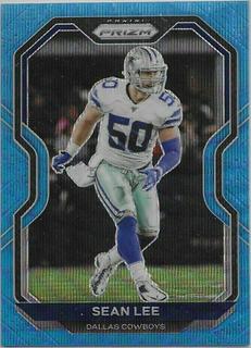 Sean Lee