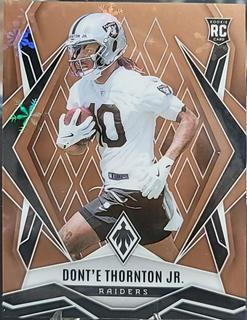Dont'e Thornton Jr.
