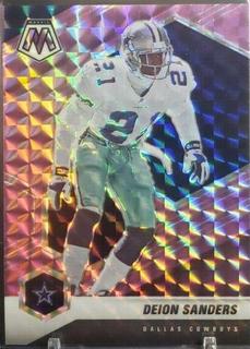 Deion Sanders
