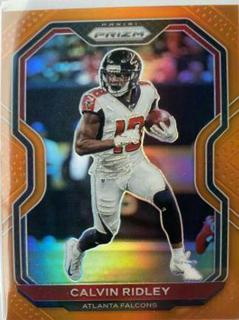Calvin Ridley