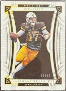 Josh Allen