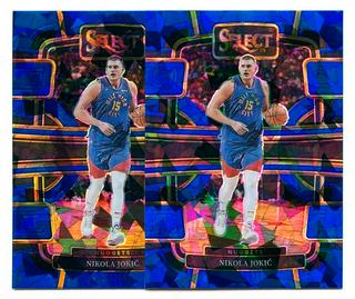 Nikola Jokic