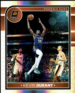 Kevin Durant