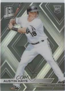 Austin Hays