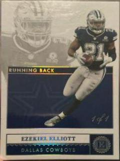 Ezekiel Elliott
