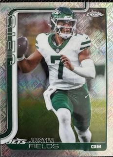 Justin Fields